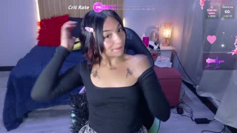 Manelyk evans online show from August 4, 1:51 pm