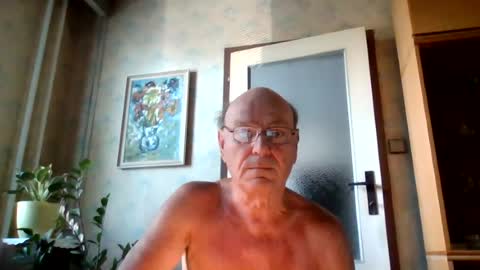 manes5858 online show from July 24, 5:26 am