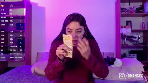 Danny online show from January 18, 3:15 am