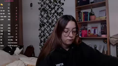 Danny online show from May 18, 2:54 am