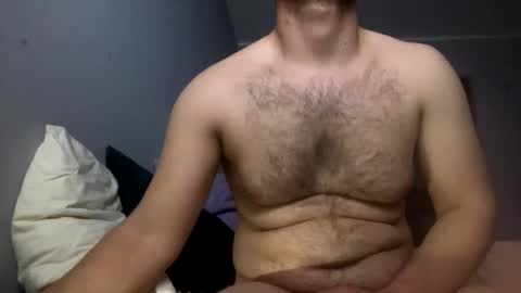 Man37 online show from March 6, 5:06 am