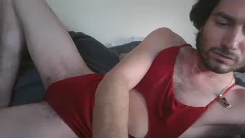 maninhoes online show from January 12, 9:55 pm