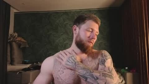 Arthur online show from April 14, 8:01 pm