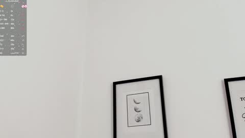 Snapshot of manneliik_ chatting on January 14, 9:51 pm Sofia Sanchez online show from January 14, 9:51 pm