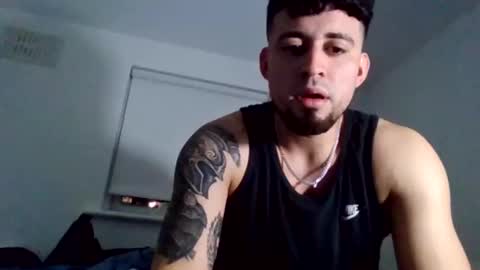 mannyboy628652 online show from January 10, 7:41 pm