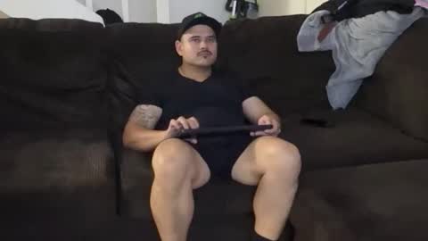 Not Bob online show from January 16, 1:03 am