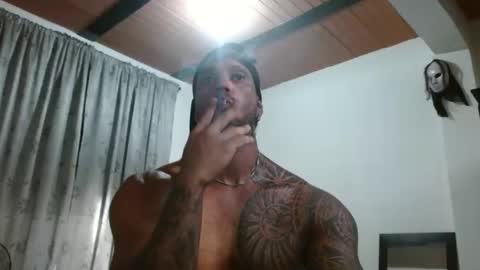 Manolo online show from November 22, 9:24 pm