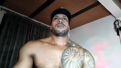 Manolo online show from March 24, 12:27 am