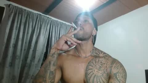 Manolo online show from October 28, 11:06 pm