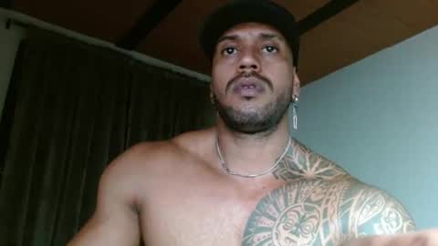 Manolo online show from March 27, 11:17 pm