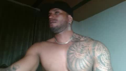 Manolo online show from February 1, 11:13 pm