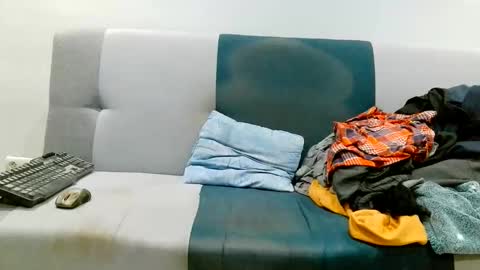 marine lopez online show from October 24, 7:14 pm