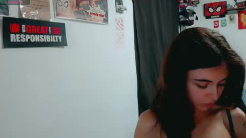 manu_joce online show from June 5, 9:53 pm