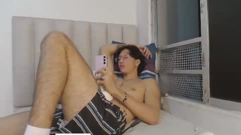 Manuel online show from July 29, 2:22 am