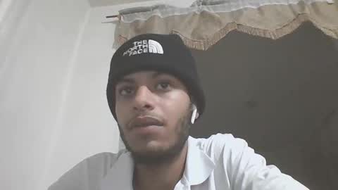 Manuel RL online show from February 2, 10:46 am