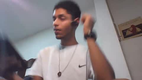 Manuel RL online show from October 19, 11:31 pm