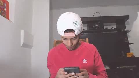 Manuel RL online show from March 2, 3:13 am