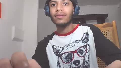 Manuel RL online show from March 2, 8:16 am