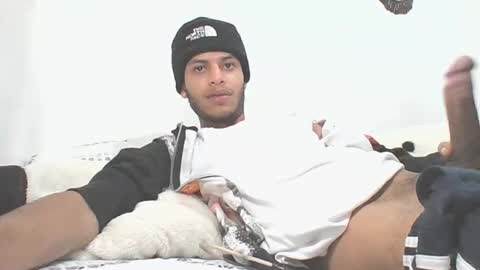 Manuel RL online show from February 18, 9:10 am