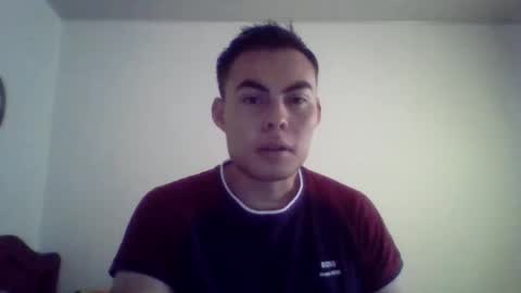 manuel9810 online show from January 6, 10:15 pm