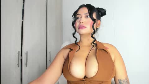 MANUELA online show from February 28, 1:37 pm