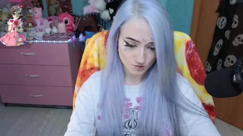 Manuela online show from March 24, 8:37 pm