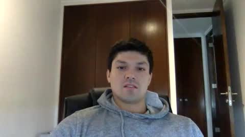 manuelgasdcon online show from January 5, 9:18 pm