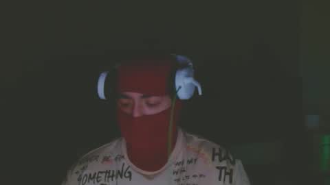 ManuelValentine online show from February 4, 2:04 am