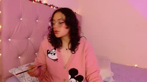 Manu  online show from March 9, 11:03 pm