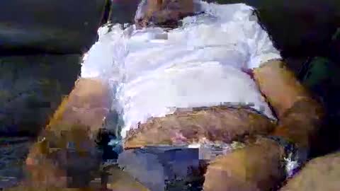 Snapshot of manuv chatting on October 4, 12:19 am manuv online show from October 4, 12:19 am