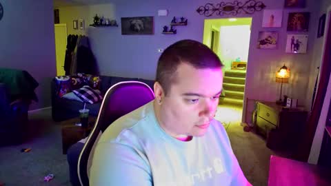 kyle online show from January 18, 5:27 am