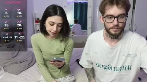 MARY PVT IS OPEN online show from February 20, 6:26 am