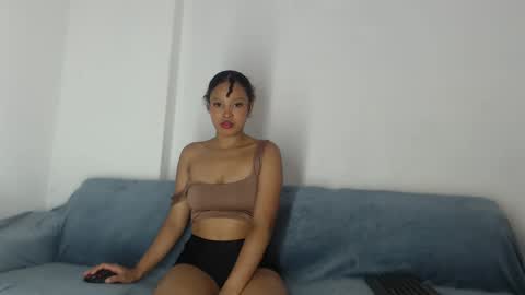 Snapshot of mar_aimy chatting on September 16, 12:56 am Mar online show from September 16, 12:56 am