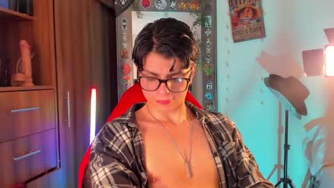 mar_alexis online show from December 18, 8:31 am