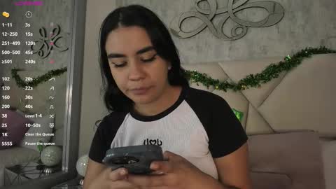 Mara online show from March 17, 3:44 am