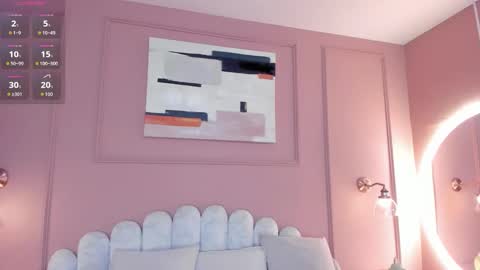 Mara  online show from September 16, 6:22 pm