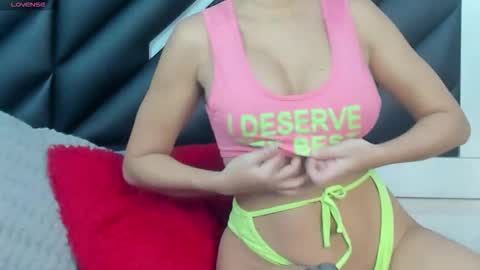 Mara  online show from February 2, 7:32 pm