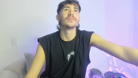 MarAdam  online show from November 11, 3:31 am