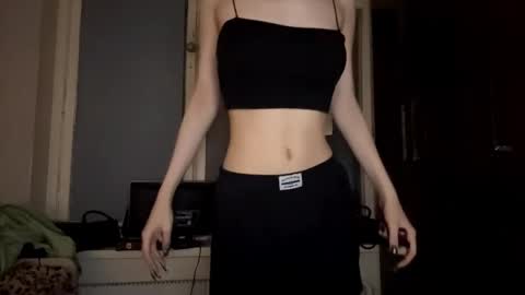 Snapshot of marandawerling chatting on September 12, 6:43 pm Elizaveta online show from September 12, 6:43 pm