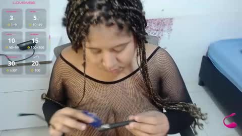 Mara Silk online show from December 15, 1:18 pm