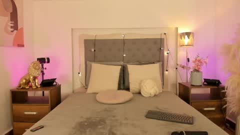 Mara online show from April 21, 3:46 am