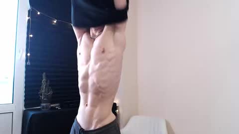 marc_solo online show from February 15, 8:57 am