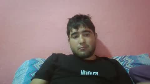 marccarter420 online show from December 1, 11:36 pm