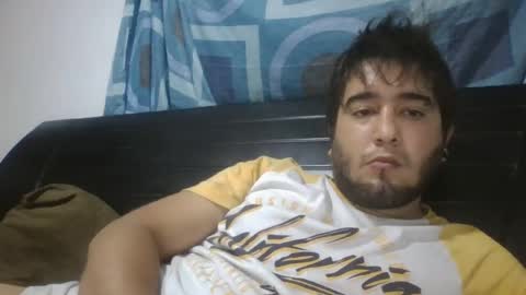 marccarter420 online show from March 4, 7:19 am