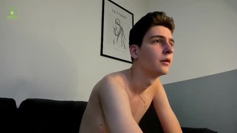 Snapshot of marcel_huber chatting on September 22, 5:22 am Marcel online show from September 22, 5:22 am