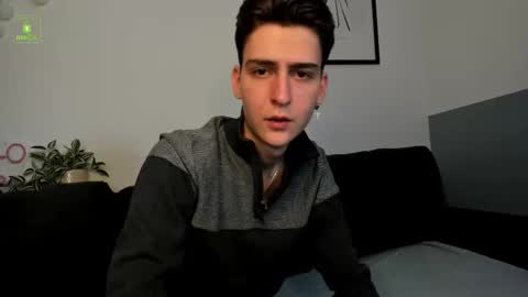 Snapshot of marcel_huber chatting on September 29, 5:28 am Marcel online show from September 29, 5:28 am