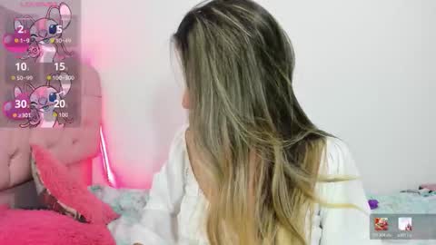 marcela_56 online show from March 16, 2:15 am