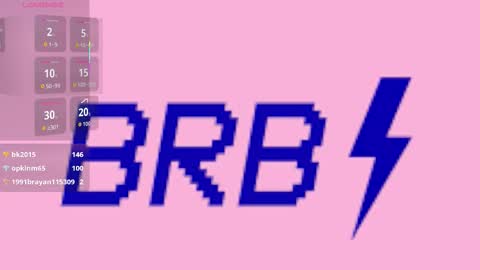 marcela_silva online show from November 1, 3:00 pm