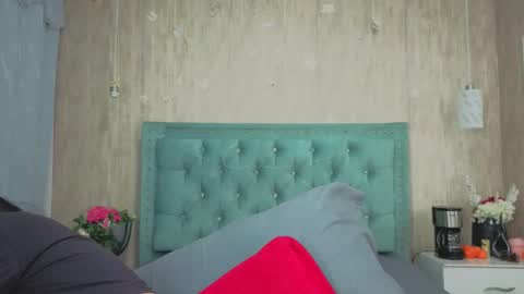 Marcela online show from February 2, 6:48 pm