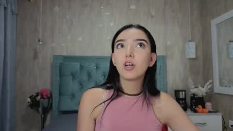 Marcela online show from March 16, 8:35 pm